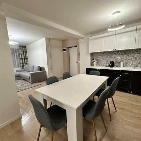 Ultracentral Luxury Apartament Timisoara Exterior foto