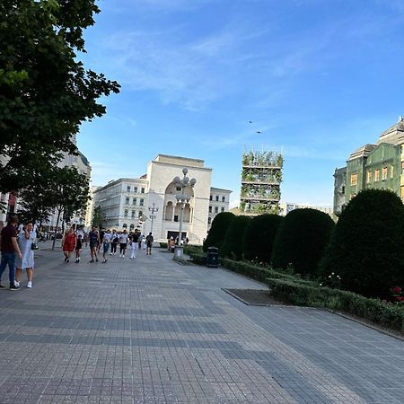 Ultracentral Luxury Apartament Timisoara Exterior foto