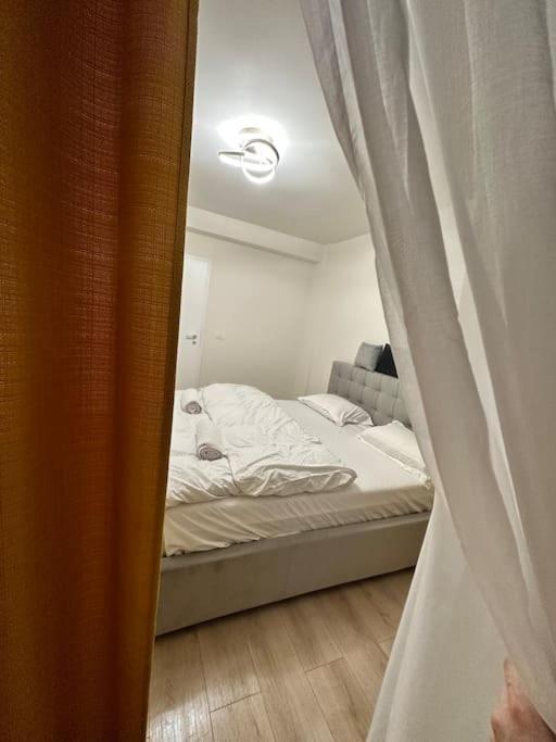 Ultracentral Luxury Apartament Timisoara Exterior foto