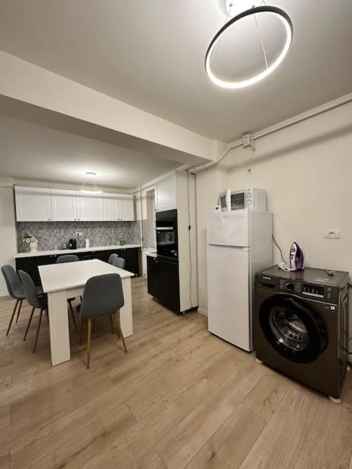 Ultracentral Luxury Apartament Timisoara Exterior foto