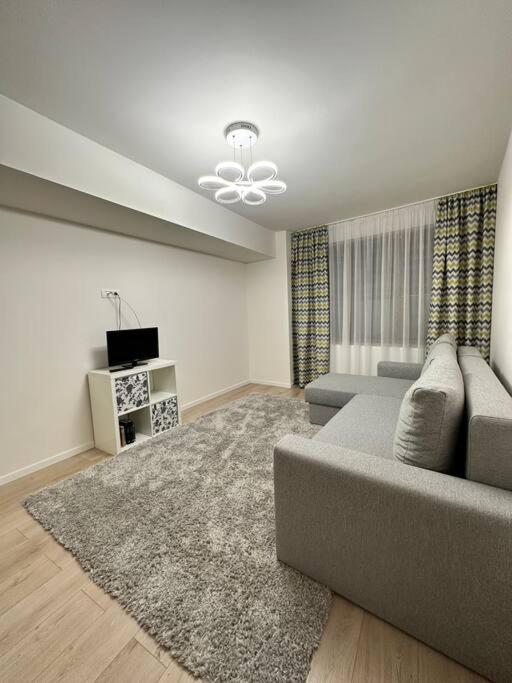 Ultracentral Luxury Apartament Timisoara Exterior foto