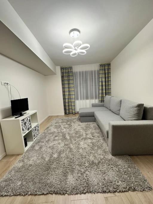 Ultracentral Luxury Apartament Timisoara Exterior foto