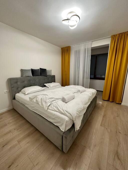 Ultracentral Luxury Apartament Timisoara Exterior foto