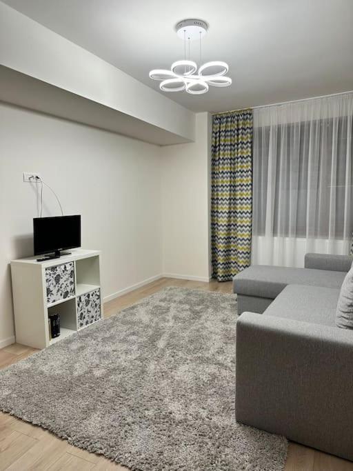 Ultracentral Luxury Apartament Timisoara Exterior foto