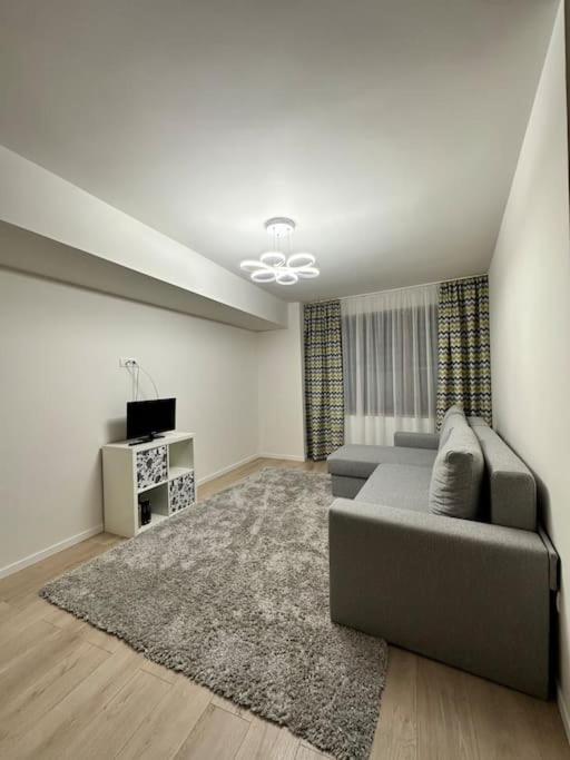 Ultracentral Luxury Apartament Timisoara Exterior foto
