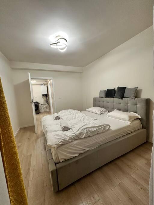 Ultracentral Luxury Apartament Timisoara Exterior foto